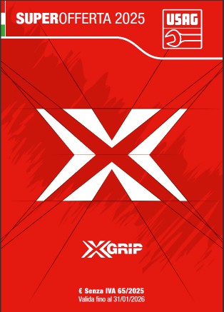 USAG SUPEROFFERTA 2025
